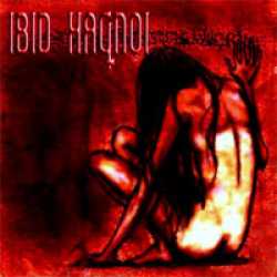 Ibid Hagnoi : Dark Twisted Words